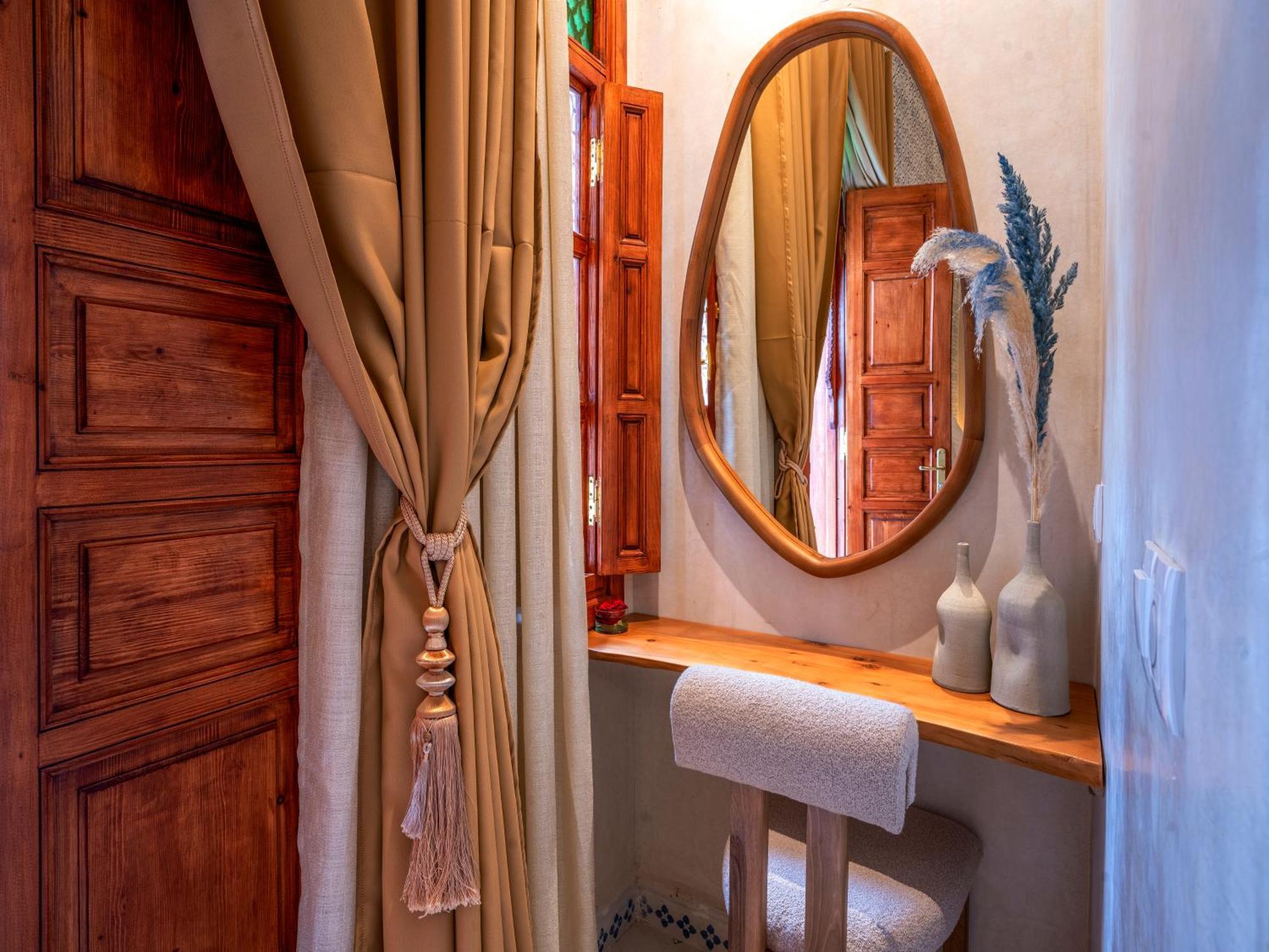Dar Al-Famila Hamam & Spa Marrákes Kültér fotó