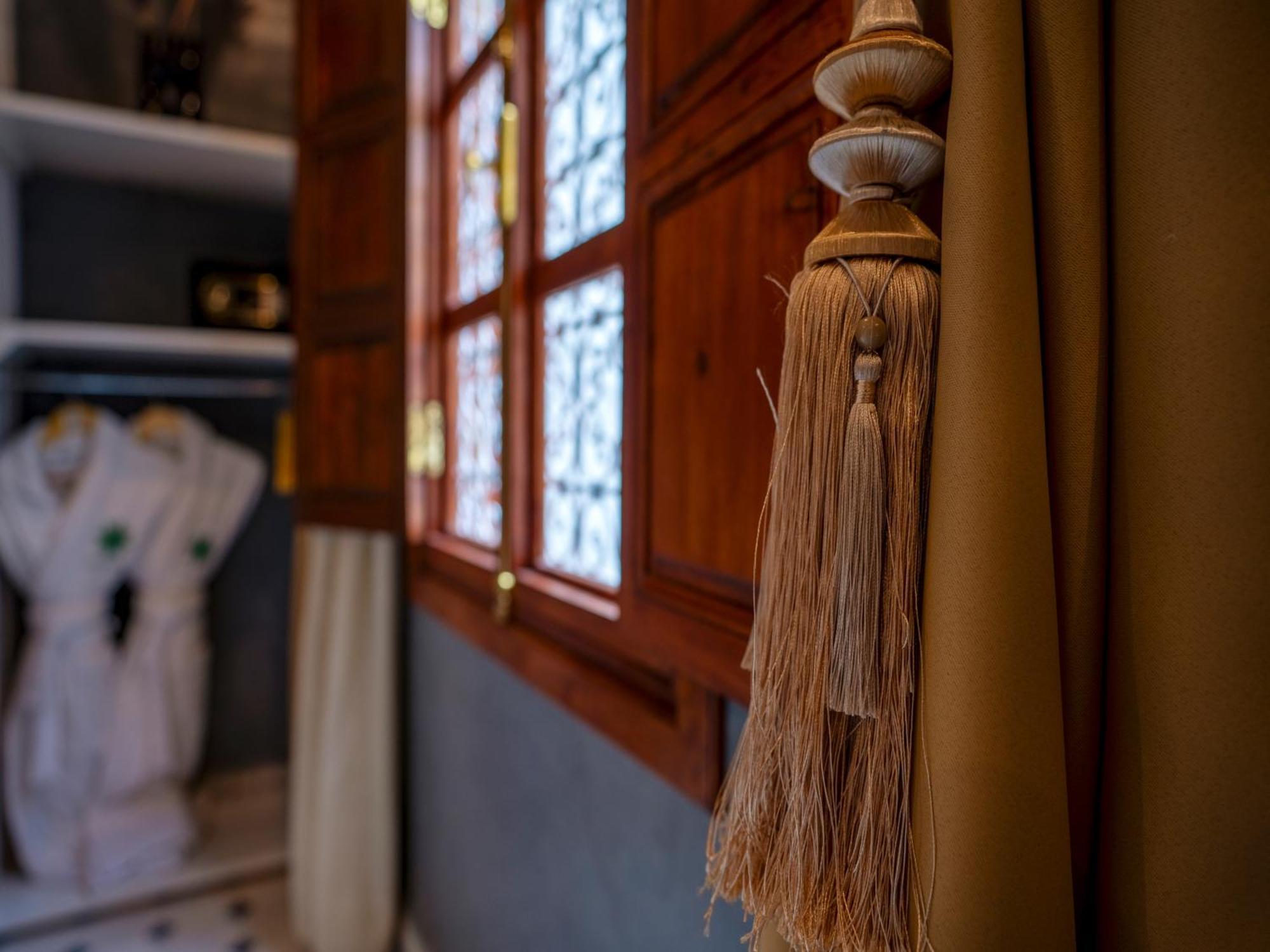 Dar Al-Famila Hamam & Spa Marrákes Kültér fotó