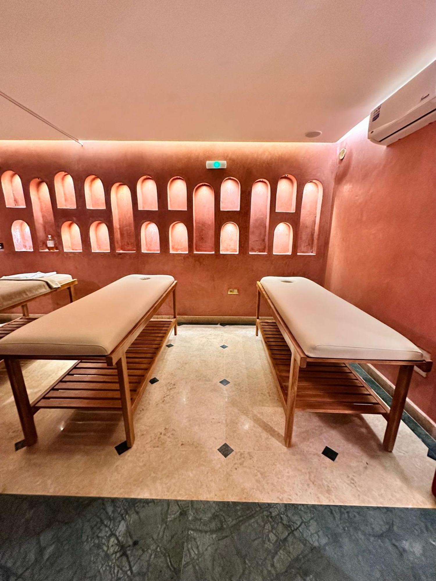 Dar Al-Famila Hamam & Spa Marrákes Kültér fotó
